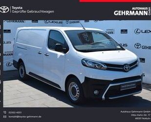 Toyota Proace (Verso) Gebrauchtwagen
