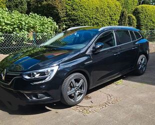 Renault Megane Gebrauchtwagen