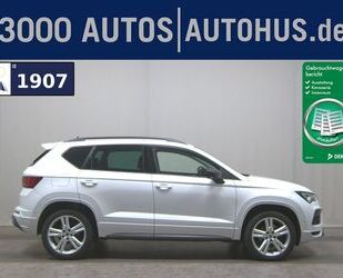 Seat Ateca Gebrauchtwagen