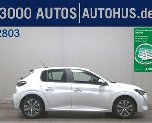 Peugeot 208 Gebrauchtwagen