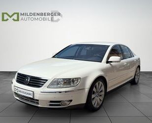 VW Phaeton Gebrauchtwagen