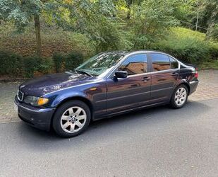 BMW 325 Gebrauchtwagen