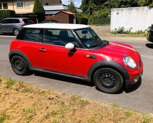 Mini ONE Gebrauchtwagen