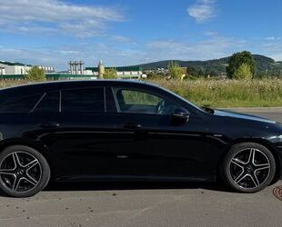 Mercedes-Benz CLA 250 Shooting Brake Gebrauchtwagen