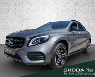 Mercedes-Benz GLA 220 Gebrauchtwagen