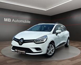 Renault Clio Gebrauchtwagen