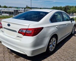 Subaru Legacy Gebrauchtwagen