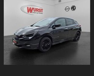Nissan Leaf Gebrauchtwagen