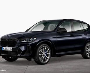 BMW X3 M40 Gebrauchtwagen