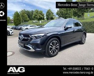 Mercedes-Benz GLC 200 Gebrauchtwagen