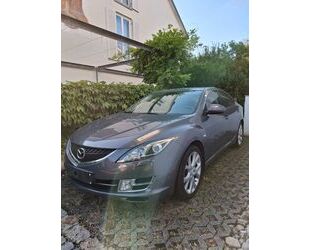 Mazda 6 Gebrauchtwagen