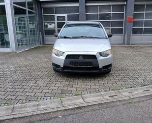 Mitsubishi Colt Gebrauchtwagen
