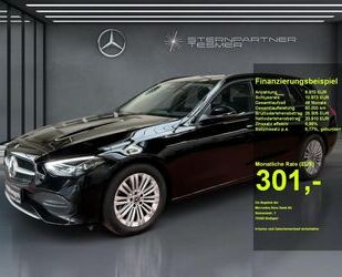 Mercedes-Benz C 220 Gebrauchtwagen