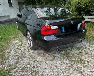 BMW 335 Gebrauchtwagen