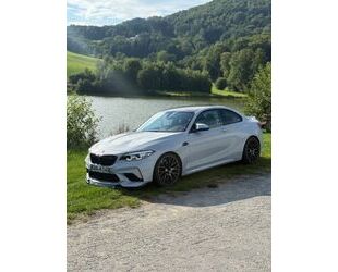 BMW M2 Gebrauchtwagen