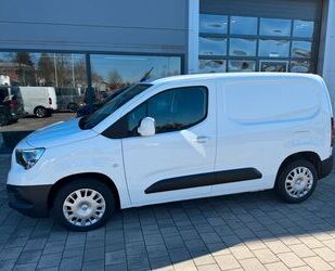 Opel Combo Gebrauchtwagen