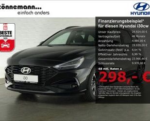 Hyundai i30 Gebrauchtwagen