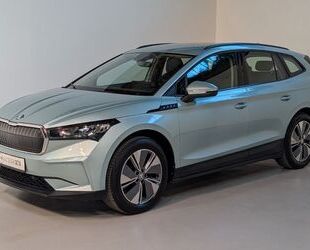 Skoda Enyaq Gebrauchtwagen