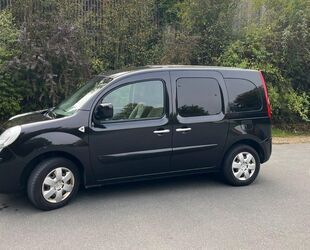 Renault Kangoo Gebrauchtwagen