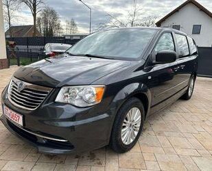 Lancia Voyager Gebrauchtwagen