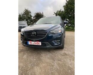 Mazda CX-5 Gebrauchtwagen
