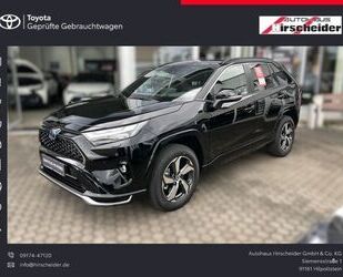 Toyota RAV 4 Gebrauchtwagen