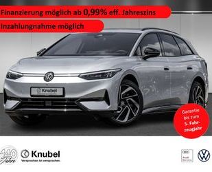 VW ID.7 Gebrauchtwagen