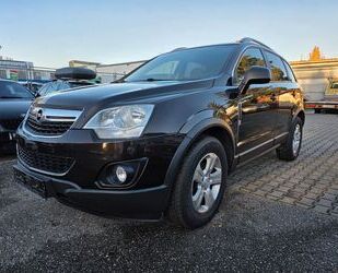 Opel Antara Gebrauchtwagen
