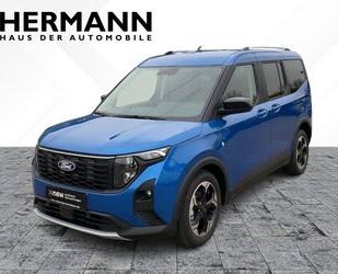 Ford Tourneo Courier Gebrauchtwagen