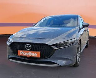 Mazda 3 Gebrauchtwagen