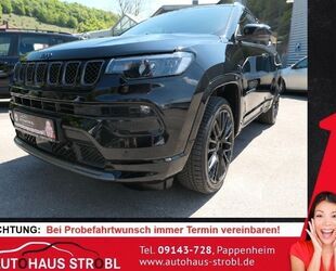 Jeep Compass Gebrauchtwagen