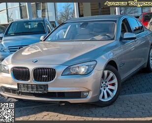 BMW 750 Gebrauchtwagen