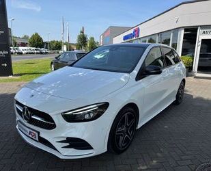 Mercedes-Benz B 250 Gebrauchtwagen