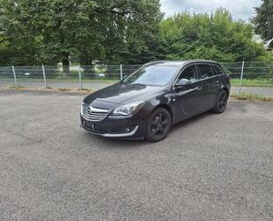 Opel Insignia Gebrauchtwagen