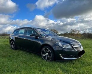 Opel Insignia Gebrauchtwagen