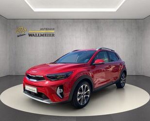 Kia Stonic Gebrauchtwagen