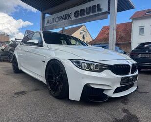 BMW M3 Gebrauchtwagen