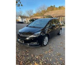 Opel Zafira Tourer Gebrauchtwagen