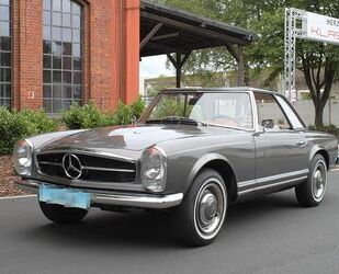 Mercedes-Benz SL 230 Gebrauchtwagen