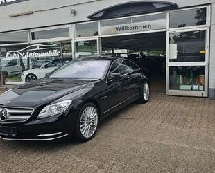Mercedes-Benz CL 600 Gebrauchtwagen