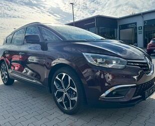 Renault Grand Scenic Gebrauchtwagen