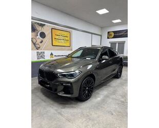 BMW X6 Gebrauchtwagen