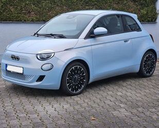 Fiat 500e Gebrauchtwagen