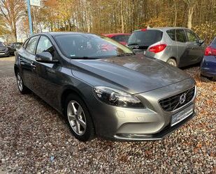 Volvo V40 Gebrauchtwagen
