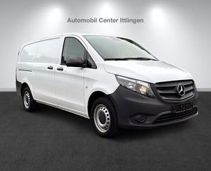 Mercedes-Benz Vito Gebrauchtwagen