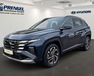 Hyundai TUCSON Gebrauchtwagen