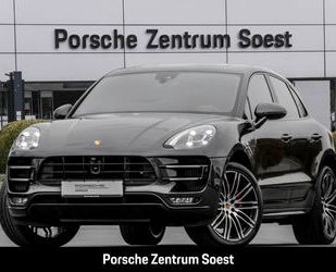Porsche Macan Gebrauchtwagen