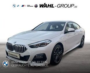 BMW 218 Gran Coupé Gebrauchtwagen