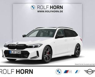 BMW M340d Gebrauchtwagen