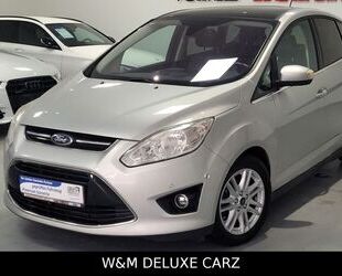 Ford C-Max Gebrauchtwagen